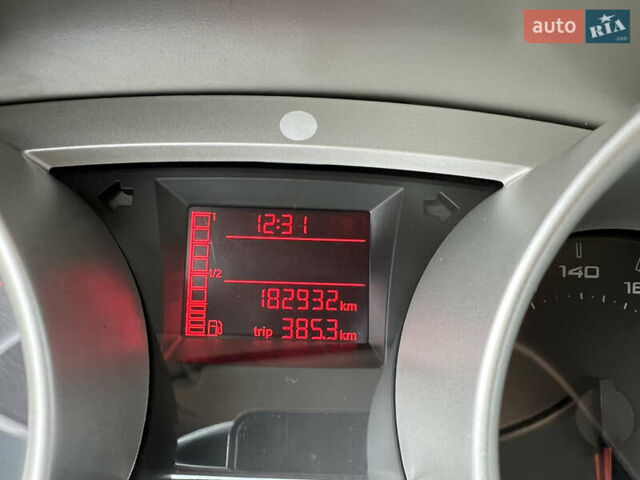 Белый Сеат Ибица, объемом двигателя 1.39 л и пробегом 182 тыс. км за 4950 $, фото 9 на Automoto.ua