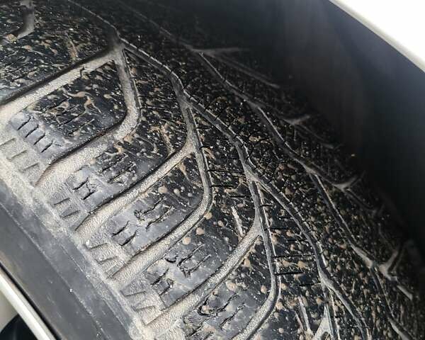 Белый Сеат Ибица, объемом двигателя 1.2 л и пробегом 192 тыс. км за 3900 $, фото 10 на Automoto.ua