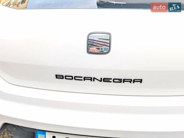 Білий Сеат Ibiza, об'ємом двигуна 1.39 л та пробігом 250 тис. км за 7200 $, фото 1 на Automoto.ua