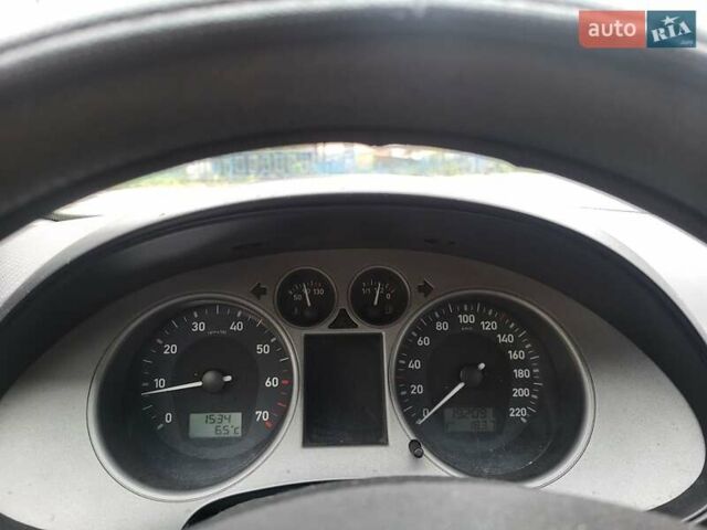 Белый Сеат Ибица, объемом двигателя 1.2 л и пробегом 192 тыс. км за 3900 $, фото 4 на Automoto.ua