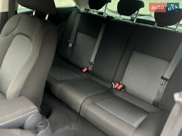 Белый Сеат Ибица, объемом двигателя 1.6 л и пробегом 203 тыс. км за 6500 $, фото 14 на Automoto.ua