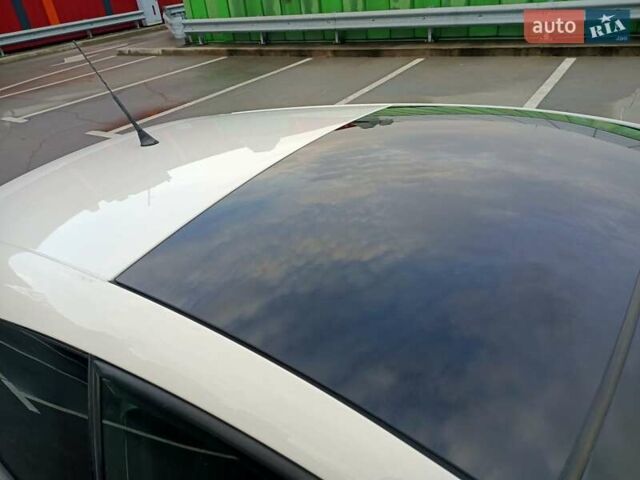 Білий Сеат Ibiza, об'ємом двигуна 1.4 л та пробігом 191 тис. км за 7999 $, фото 12 на Automoto.ua