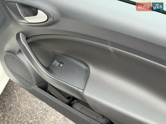 Белый Сеат Ибица, объемом двигателя 1.4 л и пробегом 198 тыс. км за 8111 $, фото 51 на Automoto.ua