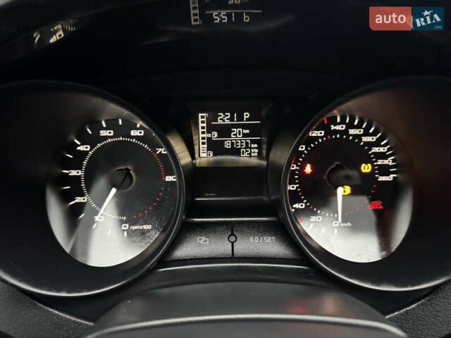 Белый Сеат Ибица, объемом двигателя 1.4 л и пробегом 187 тыс. км за 8550 $, фото 22 на Automoto.ua