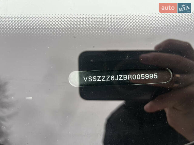 Білий Сеат Ibiza, об'ємом двигуна 1.4 л та пробігом 202 тис. км за 7800 $, фото 20 на Automoto.ua