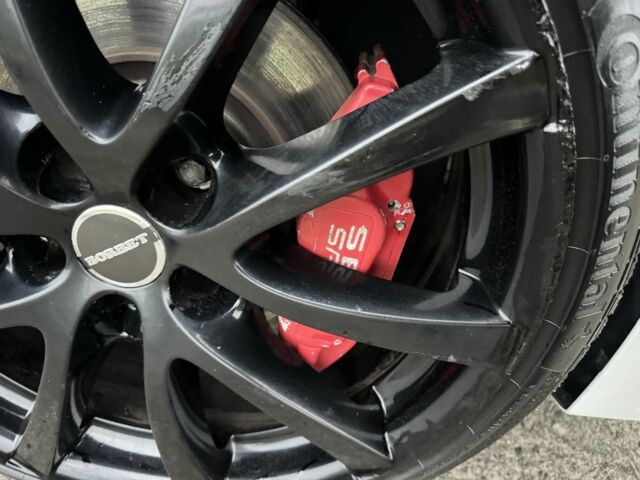 Белый Сеат Ибица, объемом двигателя 1.4 л и пробегом 187 тыс. км за 8550 $, фото 22 на Automoto.ua