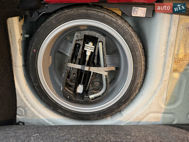 Белый Сеат Ибица, объемом двигателя 1.4 л и пробегом 187 тыс. км за 8550 $, фото 36 на Automoto.ua