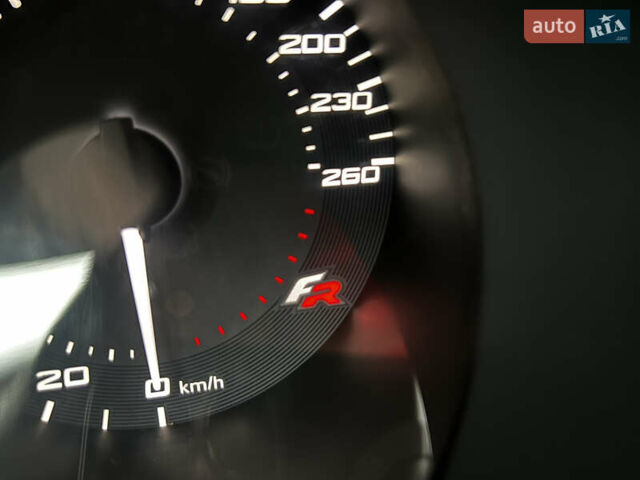 Білий Сеат Ibiza, об'ємом двигуна 1.4 л та пробігом 202 тис. км за 7800 $, фото 47 на Automoto.ua