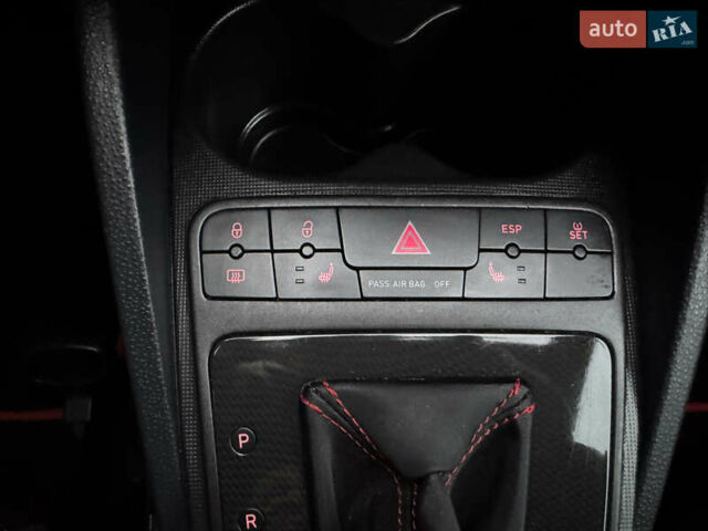 Белый Сеат Ибица, объемом двигателя 1.4 л и пробегом 187 тыс. км за 8550 $, фото 23 на Automoto.ua