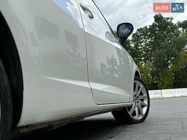 Сеат Ибица 2010 в Луцке на Automoto.ua Белый Сеат Ибица, объемом двигателя 1.4 л и пробегом 197 тыс. км за 7300 $, фото 13 на Automoto.ua