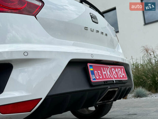 Сеат Ибица 2010 в Луцке на Automoto.ua Белый Сеат Ибица, объемом двигателя 1.4 л и пробегом 197 тыс. км за 7300 $, фото 8 на Automoto.ua