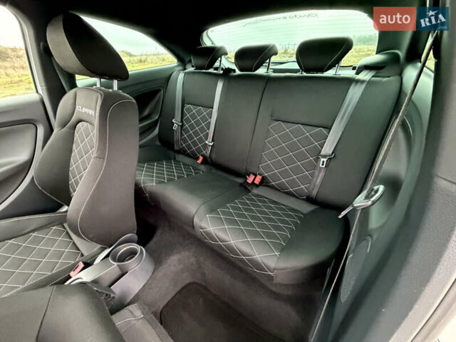 Белый Сеат Ибица, объемом двигателя 1.4 л и пробегом 198 тыс. км за 8111 $, фото 54 на Automoto.ua