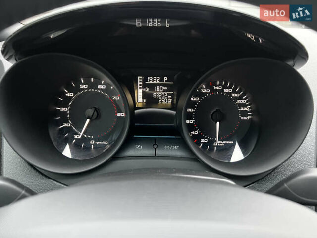 Білий Сеат Ibiza, об'ємом двигуна 1.4 л та пробігом 193 тис. км за 8500 $, фото 45 на Automoto.ua