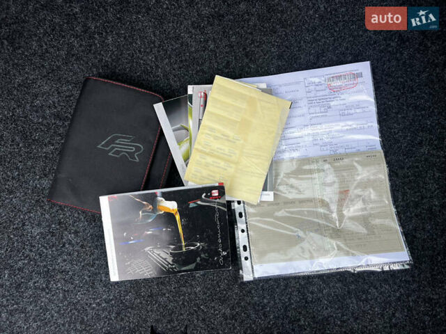 Білий Сеат Ibiza, об'ємом двигуна 1.4 л та пробігом 202 тис. км за 7800 $, фото 64 на Automoto.ua