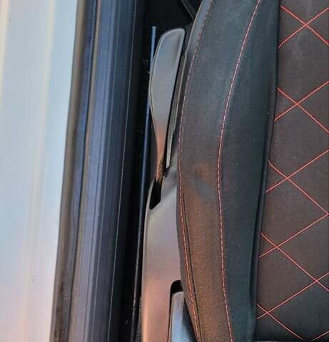 Белый Сеат Ибица, объемом двигателя 1.39 л и пробегом 188 тыс. км за 6500 $, фото 7 на Automoto.ua