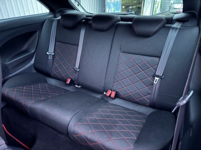 Белый Сеат Ибица, объемом двигателя 1.4 л и пробегом 187 тыс. км за 8550 $, фото 11 на Automoto.ua