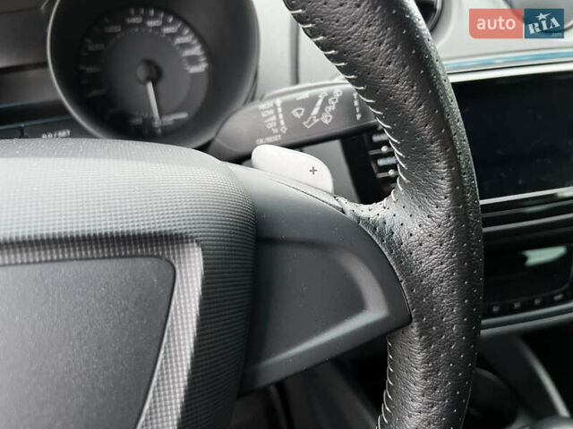 Білий Сеат Ibiza, об'ємом двигуна 1.4 л та пробігом 193 тис. км за 8500 $, фото 39 на Automoto.ua