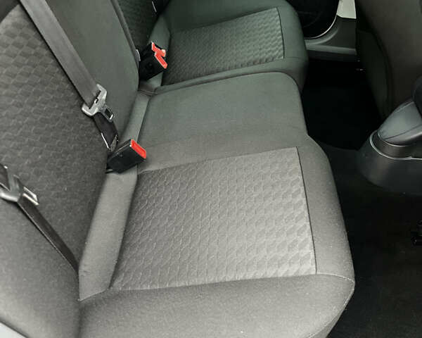 Білий Сеат Ibiza, об'ємом двигуна 1.4 л та пробігом 202 тис. км за 7800 $, фото 30 на Automoto.ua