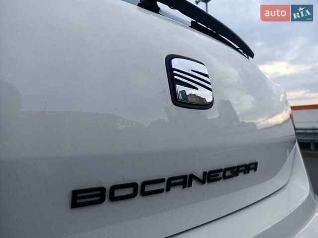Білий Сеат Ibiza, об'ємом двигуна 1.4 л та пробігом 191 тис. км за 7999 $, фото 13 на Automoto.ua