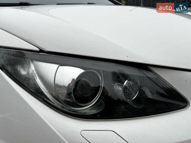 Білий Сеат Ibiza, об'ємом двигуна 1.4 л та пробігом 193 тис. км за 8500 $, фото 19 на Automoto.ua