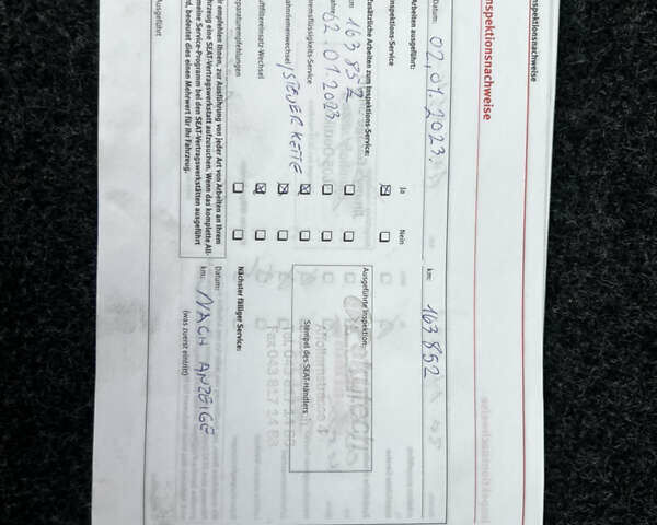 Білий Сеат Ibiza, об'ємом двигуна 1.4 л та пробігом 202 тис. км за 7800 $, фото 76 на Automoto.ua