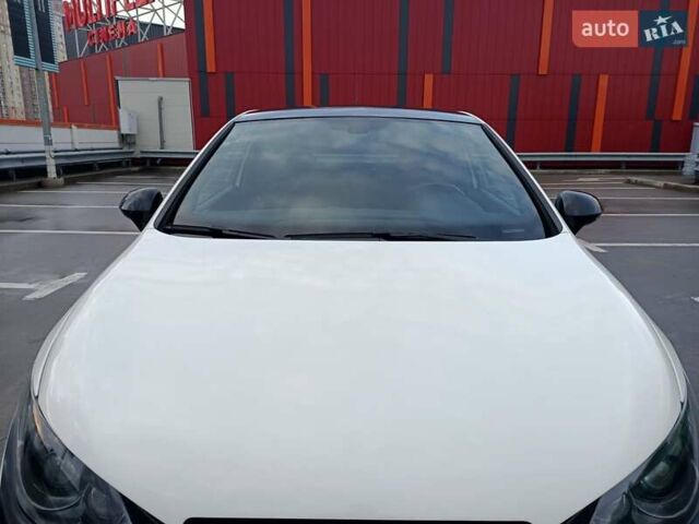 Білий Сеат Ibiza, об'ємом двигуна 1.4 л та пробігом 191 тис. км за 7999 $, фото 11 на Automoto.ua