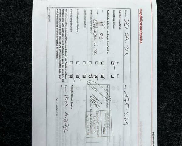 Білий Сеат Ibiza, об'ємом двигуна 1.4 л та пробігом 202 тис. км за 7800 $, фото 77 на Automoto.ua