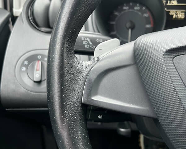 Білий Сеат Ibiza, об'ємом двигуна 1.4 л та пробігом 202 тис. км за 7800 $, фото 55 на Automoto.ua