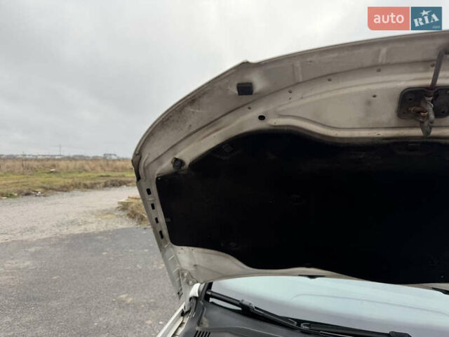 Белый Сеат Ибица, объемом двигателя 1.4 л и пробегом 198 тыс. км за 8111 $, фото 63 на Automoto.ua