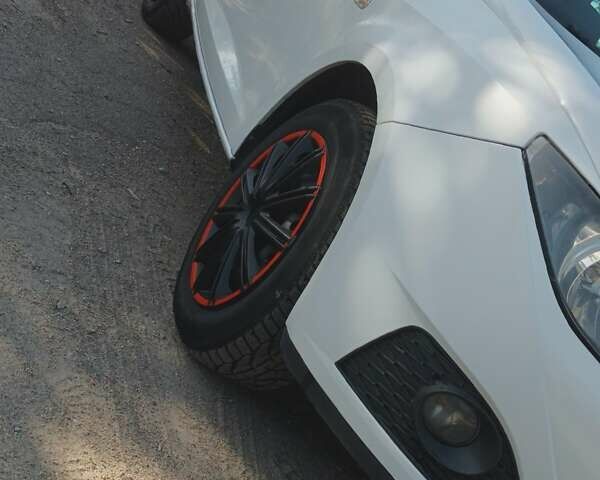 Білий Сеат Ibiza, об'ємом двигуна 1.2 л та пробігом 232 тис. км за 5400 $, фото 12 на Automoto.ua