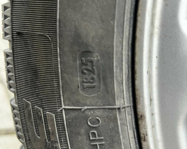 Білий Сеат Ibiza, об'ємом двигуна 1.4 л та пробігом 193 тис. км за 8500 $, фото 60 на Automoto.ua