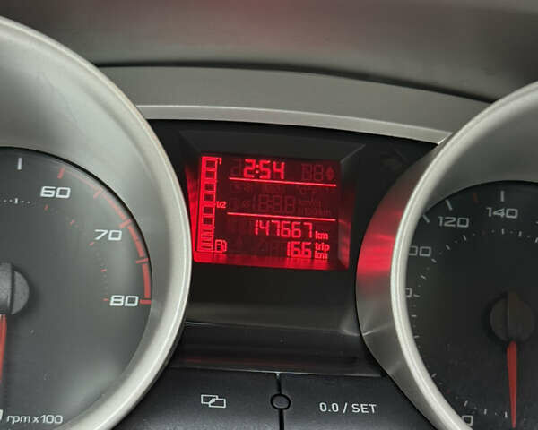 Белый Сеат Ибица, объемом двигателя 1.6 л и пробегом 147 тыс. км за 9999 $, фото 17 на Automoto.ua