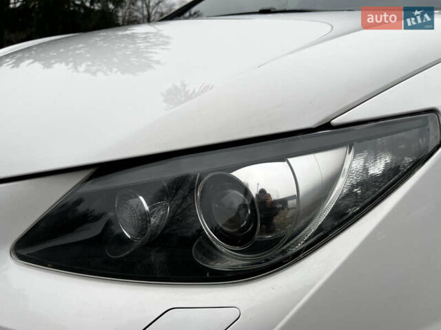 Білий Сеат Ibiza, об'ємом двигуна 1.4 л та пробігом 193 тис. км за 8500 $, фото 18 на Automoto.ua