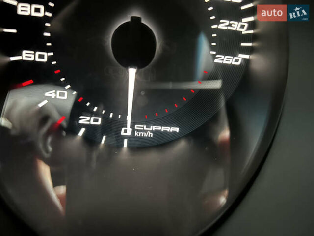 Білий Сеат Ibiza, об'ємом двигуна 1.4 л та пробігом 193 тис. км за 8500 $, фото 46 на Automoto.ua