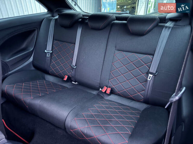 Белый Сеат Ибица, объемом двигателя 1.4 л и пробегом 187 тыс. км за 8550 $, фото 47 на Automoto.ua