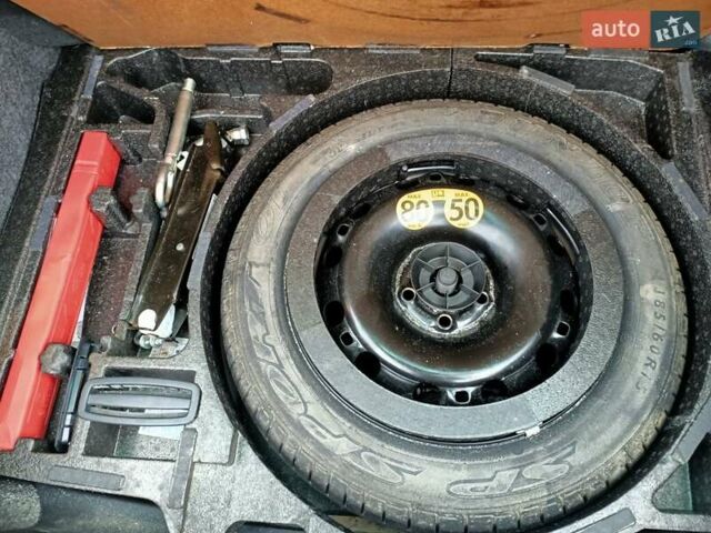 Білий Сеат Ibiza, об'ємом двигуна 1.4 л та пробігом 191 тис. км за 7999 $, фото 31 на Automoto.ua