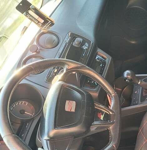 Белый Сеат Ибица, объемом двигателя 1.39 л и пробегом 188 тыс. км за 6500 $, фото 6 на Automoto.ua