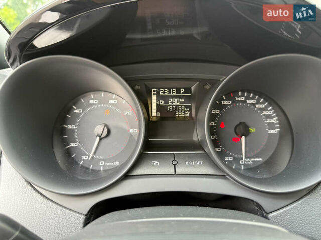 Сеат Ибица 2010 в Луцке на Automoto.ua Белый Сеат Ибица, объемом двигателя 1.4 л и пробегом 197 тыс. км за 7300 $, фото 26 на Automoto.ua