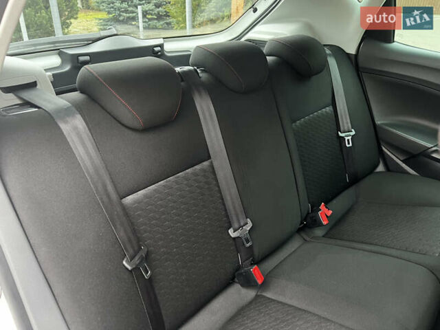 Білий Сеат Ibiza, об'ємом двигуна 1.4 л та пробігом 202 тис. км за 7800 $, фото 31 на Automoto.ua