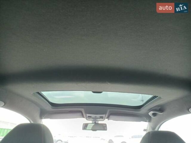 Білий Сеат Ibiza, об'ємом двигуна 1.4 л та пробігом 191 тис. км за 7999 $, фото 32 на Automoto.ua