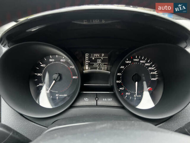 Білий Сеат Ibiza, об'ємом двигуна 1.4 л та пробігом 202 тис. км за 7800 $, фото 45 на Automoto.ua