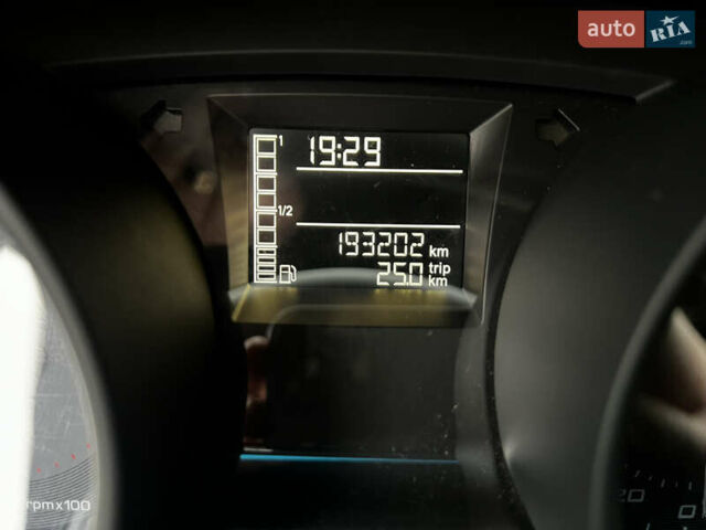 Білий Сеат Ibiza, об'ємом двигуна 1.4 л та пробігом 193 тис. км за 8500 $, фото 36 на Automoto.ua