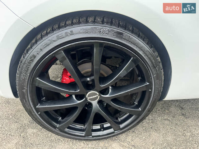 Белый Сеат Ибица, объемом двигателя 1.4 л и пробегом 187 тыс. км за 8550 $, фото 28 на Automoto.ua