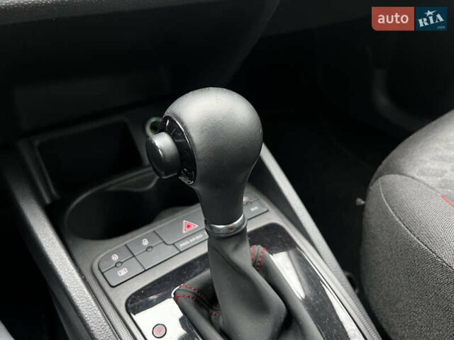 Білий Сеат Ibiza, об'ємом двигуна 1.4 л та пробігом 202 тис. км за 7800 $, фото 51 на Automoto.ua