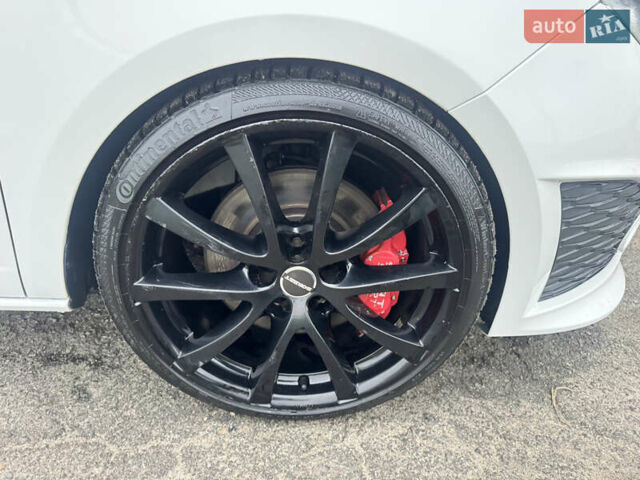 Белый Сеат Ибица, объемом двигателя 1.4 л и пробегом 187 тыс. км за 8550 $, фото 30 на Automoto.ua