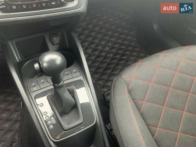 Белый Сеат Ибица, объемом двигателя 1.4 л и пробегом 183 тыс. км за 6500 $, фото 12 на Automoto.ua