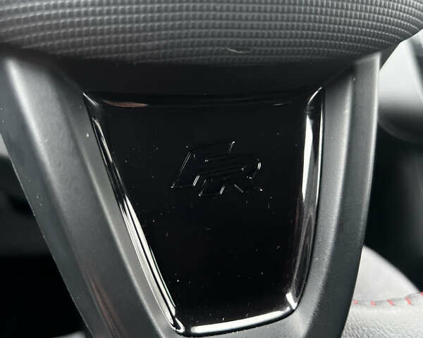 Білий Сеат Ibiza, об'ємом двигуна 1.4 л та пробігом 202 тис. км за 7800 $, фото 46 на Automoto.ua