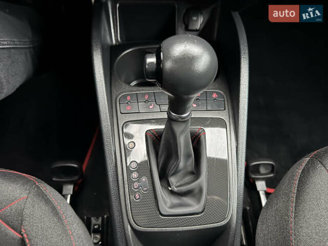 Белый Сеат Ибица, объемом двигателя 1.4 л и пробегом 187 тыс. км за 8550 $, фото 24 на Automoto.ua