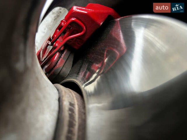 Білий Сеат Ibiza, об'ємом двигуна 1.4 л та пробігом 193 тис. км за 8500 $, фото 24 на Automoto.ua