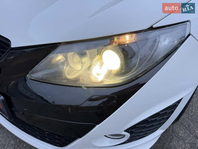 Белый Сеат Ибица, объемом двигателя 1.4 л и пробегом 187 тыс. км за 8550 $, фото 52 на Automoto.ua